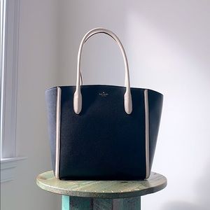 Brand New Kate Spade Caroline Lane Large Tote